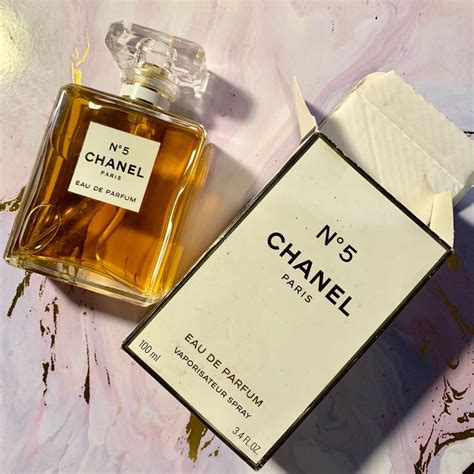 did chanel no 5 change|genuine chanel no 5 perfume.